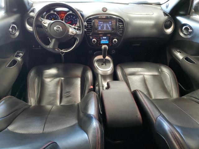 Photo 8 from auction – 2013 NISSAN JUKE with VIN JN8AF5MV7DT210657