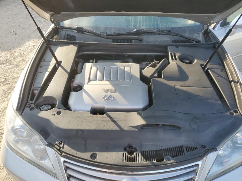 Photo 11 from auction – 2011 LEXUS ES 350 with VIN JTHBK1EG3B2466834