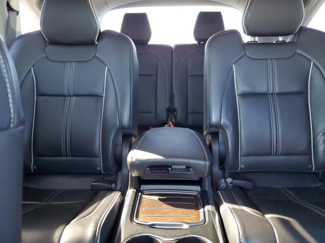 Photo 10 from auction – 2017 ACURA MDX ADVANC with VIN 5FRYD4H84HB008204
