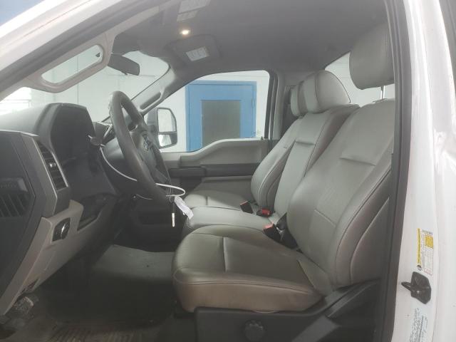 Photo 7 from auction – 2022 FORD F250 SUPER with VIN 1FTBF2A64NEG44620
