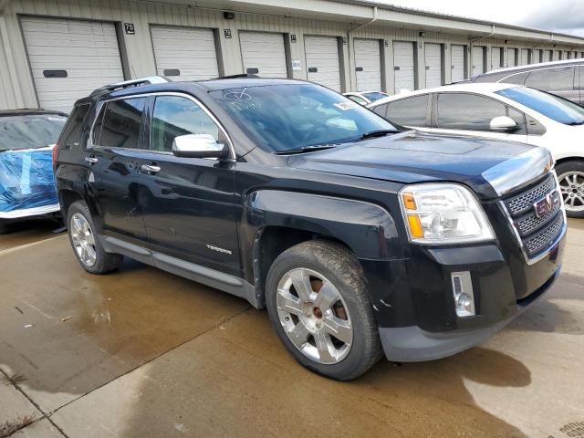 Photo 4 from auction – 2011 GMC TERRAIN SL with VIN 2CTFLXE58B6283714