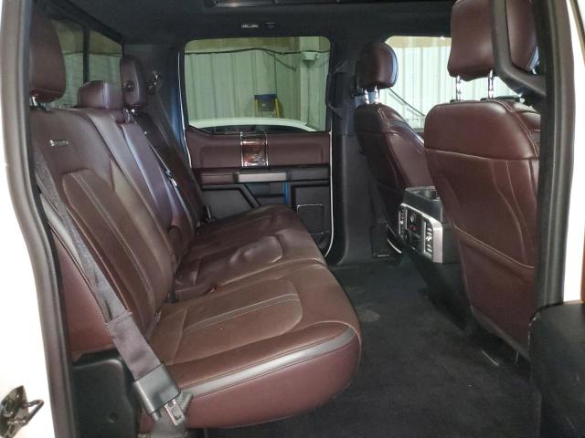 Photo 10 from auction – 2017 FORD F150 SUPER with VIN 1FTEW1EF9HFB49488