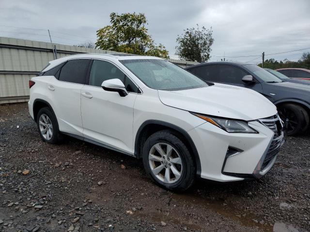 Photo 4 from auction – 2017 LEXUS RX 350 BAS with VIN 2T2BZMCA6HC056032