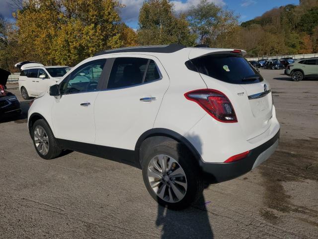 Photo 2 from auction – 2019 BUICK ENCORE PRE with VIN KL4CJESB9KB824098