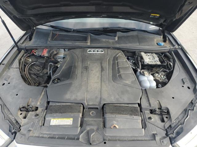 Photo 12 from auction – 2017 AUDI Q7 PREMIUM with VIN WA1AHAF7XHD042732