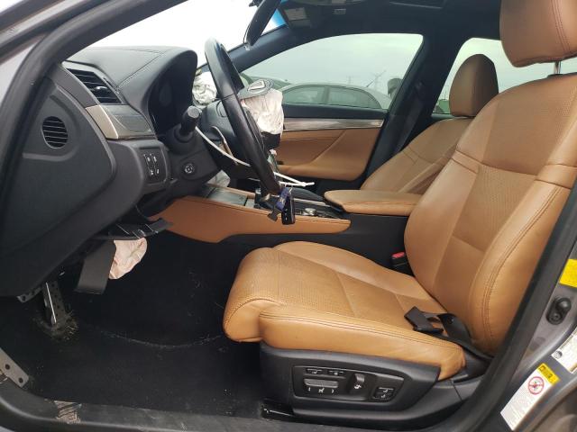 Photo 7 from auction – 2014 LEXUS GS 350 with VIN JTHCE1BL6E5024744