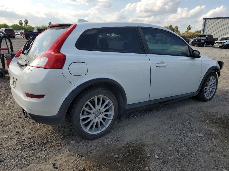 Photo 3 from auction – 2011 VOLVO C30 T5 with VIN YV1672MK1B2237305