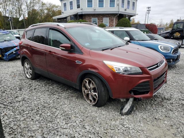 Photo 4 from auction – 2014 FORD ESCAPE TITANIUM with VIN 1FMCU9J97EUA00026