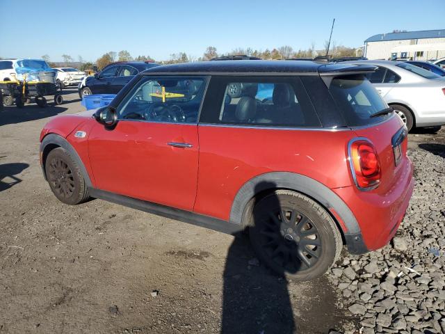 Photo 2 from auction – 2015 MINI COOPER S with VIN WMWXP7C56F2A37576