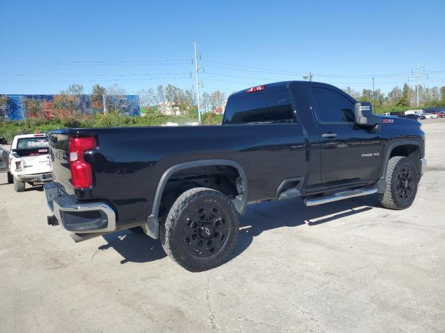 Photo 3 from auction – 2020 CHEVROLET SILVERADO with VIN 1GC3YLE74LF237248