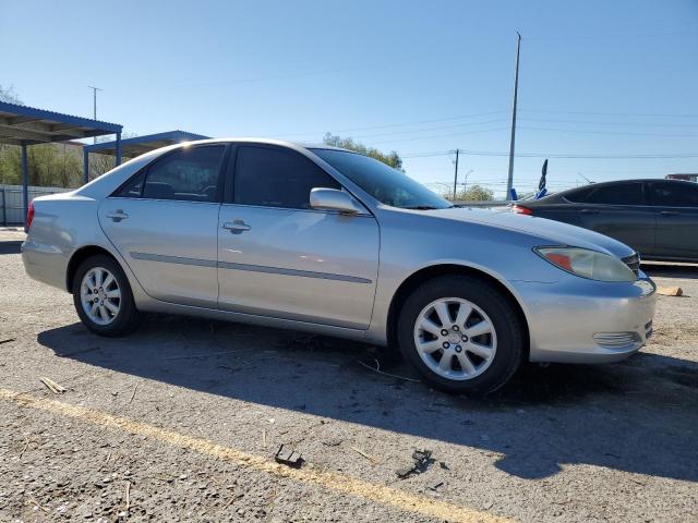 Photo 4 from auction – 2002 TOYOTA CAMRY LE with VIN 4T1BE30K62U626981