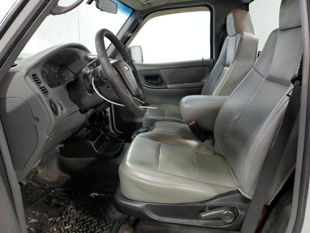 Photo 7 from auction – 2009 FORD RANGER with VIN 1FTYR10D19PA22319
