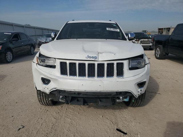 Photo 5 from auction – 2014 JEEP GRAND CHER with VIN 1C4RJFCG1EC571115