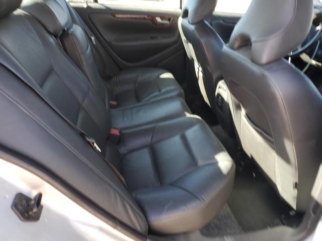 Photo 10 from auction – 2005 VOLVO S60 2.5T with VIN YV1RH592452430069