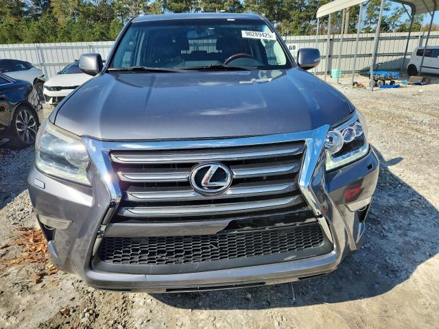 Photo 5 from auction – 2016 LEXUS GX 460 with VIN JTJBM7FXXG5124782