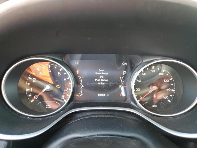 Photo 9 from auction – 2020 JEEP COMPASS LI with VIN 3C4NJDCB5LT137966