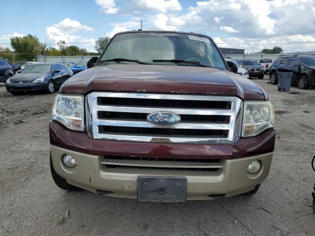 Foto 5 de la subasta – 2009 FORD EXPEDITION con VIN 1FMFU18589EA71446