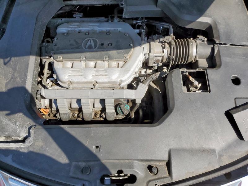 Photo 11 from auction – 2010 ACURA TL with VIN 19UUA9F57AA004100