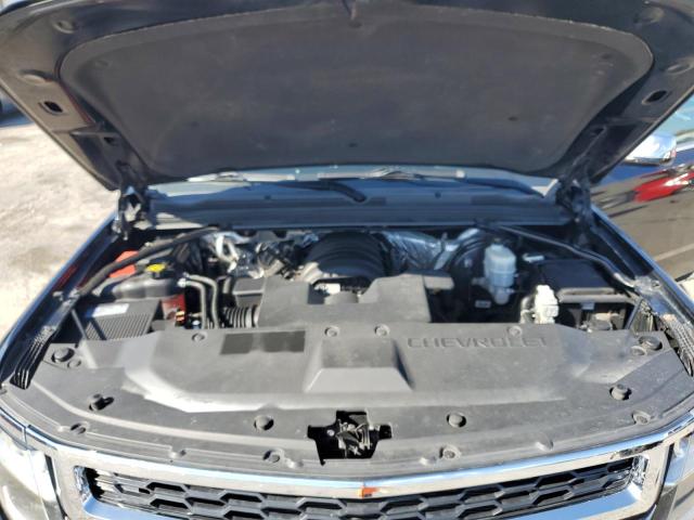 Photo 12 from auction – 2016 CHEVROLET SUBURBAN K with VIN 1GNSKHKC8GR420322
