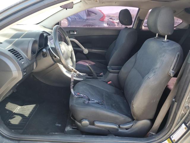 Photo 7 from auction – 2008 SCION TC with VIN JTKDE167480268602