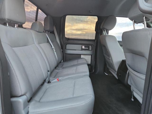 Photo 10 from auction – 2014 FORD F150 SUPER with VIN 1FTFW1ET2EFC71745
