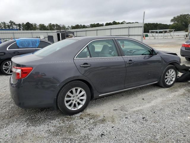 Photo 3 from auction – 2012 TOYOTA CAMRY BASE with VIN 4T1BF1FK1CU090502