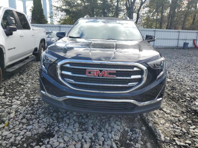 Photo 5 from auction – 2020 GMC TERRAIN SL with VIN 3GKALPEV5LL194206