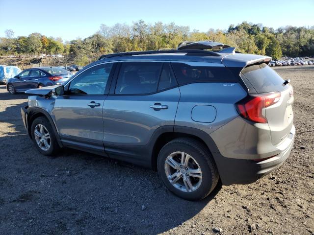 Photo 2 from auction – 2019 GMC TERRAIN SLE with VIN 3GKALTEV3KL349620