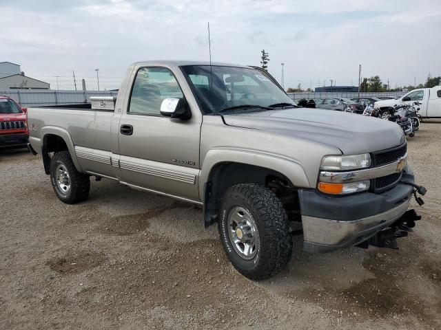 صورة رقم 4 من المزاد - 2002 CHEVROLET SILVERADO مع VIN 1GCHK24UX2E122182