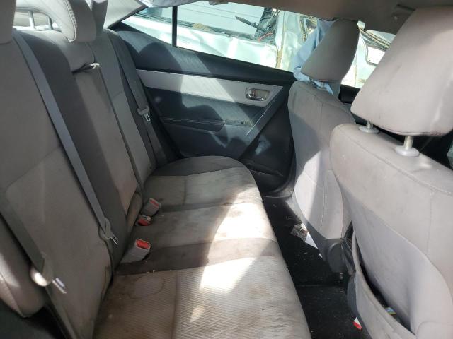 Photo 10 from auction – 2017 TOYOTA COROLLA L with VIN 2T1BURHE4HC959517