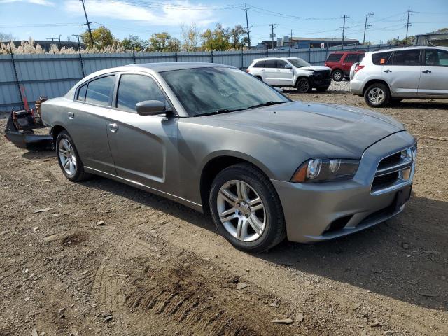 Photo 4 from auction – 2011 DODGE CHARGER with VIN 2B3CL3CG5BH591022
