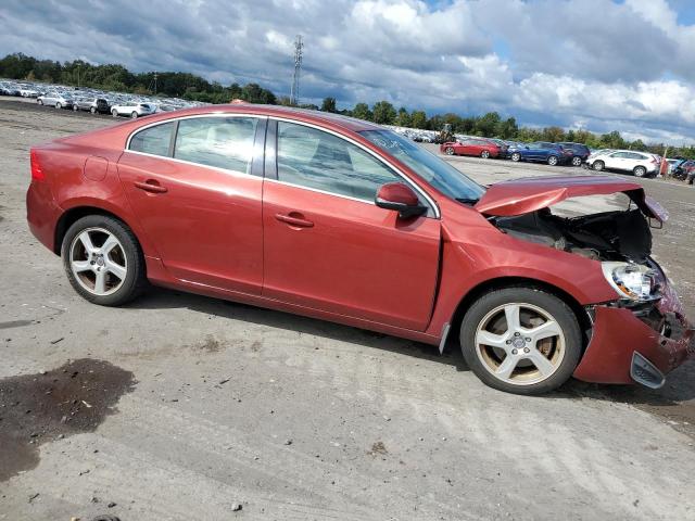 Photo 4 from auction – 2012 VOLVO S60 T5 with VIN YV1622FS8C2114887
