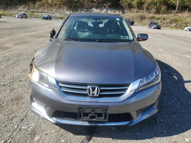 Photo 5 from auction – 2014 HONDA ACCORD EX with VIN 1HGCR2F79EA096426