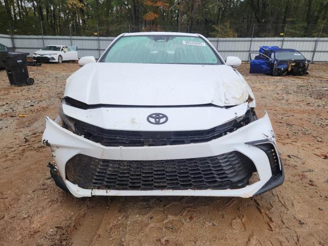 Photo 5 from auction – 2025 TOYOTA CAMRY XSE with VIN 4T1DAACK6SU596031