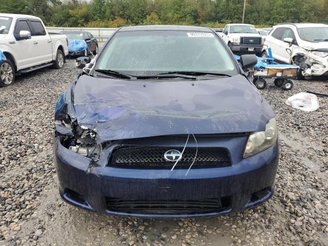 Photo 5 from auction – 2010 TOYOTA SCION TC with VIN JTKDE3B77A0303687