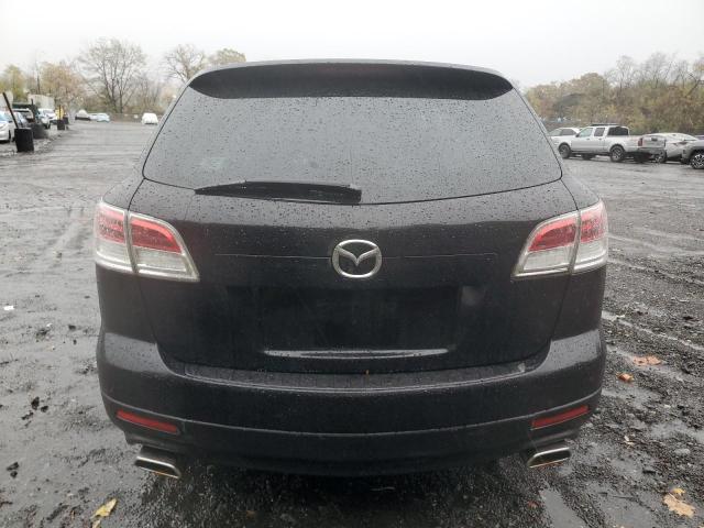 Photo 6 from auction – 2008 MAZDA CX-9 with VIN JM3TB38V880138638