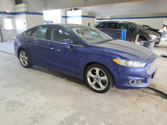 Photo 4 from auction – 2015 FORD FUSION SE with VIN 3FA6P0HD1FR109420