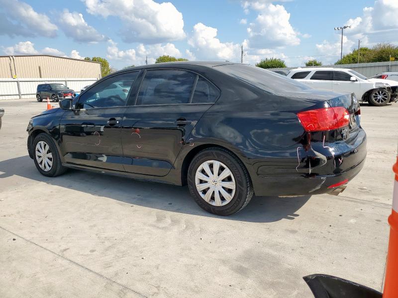Photo 2 from auction – 2014 VOLKSWAGEN JETTA BASE with VIN 3VW2K7AJXEM314193