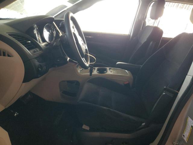 Photo 7 from auction – 2014 DODGE GRAND CARA with VIN 2C4RDGCG6ER392279