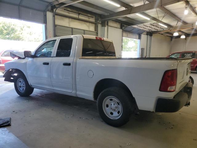 Photo 2 from auction – 2018 RAM 1500 ST with VIN 1C6RR7FG5JS308949