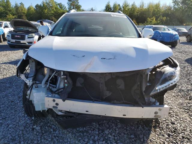 Photo 5 from auction – 2013 LEXUS RX 350 with VIN 2T2ZK1BA2DC098601