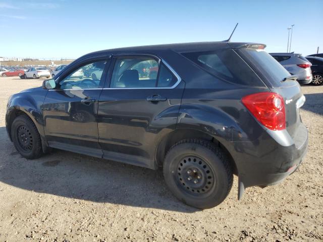 Photo 2 from auction – 2013 CHEVROLET EQUINOX LS with VIN 2GNALBEK5D6278172