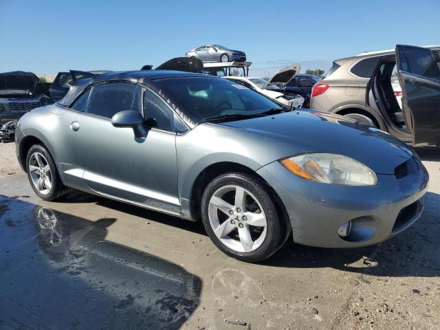 Photo 4 from auction – 2007 MITSUBISHI ECLIPSE SP with VIN 4A3AL25F67E013334