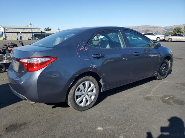 Photo 3 from auction – 2015 TOYOTA COROLLA L with VIN 5YFBURHE7FP243515