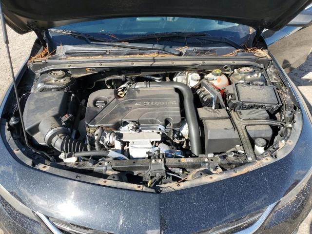 Photo 11 from auction – 2017 CHEVROLET MALIBU LS with VIN 1G1ZB5ST8HF257981