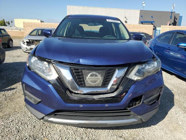 Photo 5 from auction – 2017 NISSAN ROGUE S with VIN 5N1AT2MT9HC847892