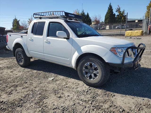 Photo 4 from auction – 2016 NISSAN FRONTIER S with VIN 1N6AD0EV0GN747993