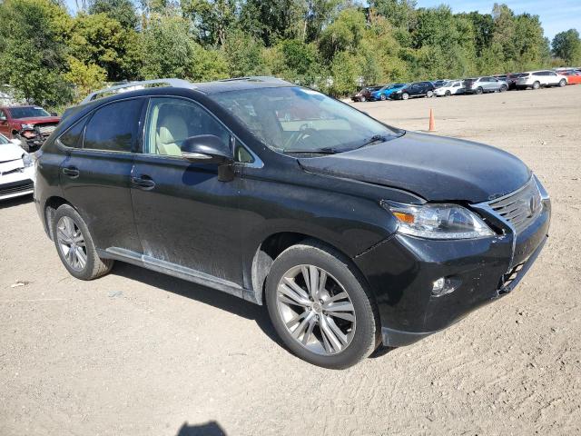 Photo 4 from auction – 2015 LEXUS RX 350 BAS with VIN 2T2BK1BA3FC286709