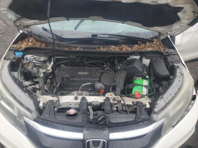 Photo 12 from auction – 2016 HONDA CR-V EXL with VIN 5J6RM4H76GL046875