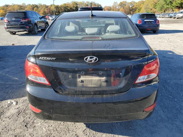 Photo 6 from auction – 2017 HYUNDAI ACCENT SE with VIN KMHCT4AE8HU172329